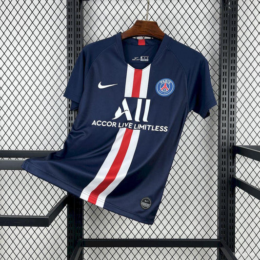 Maillot Rétro PSG Domicile 2019/2020