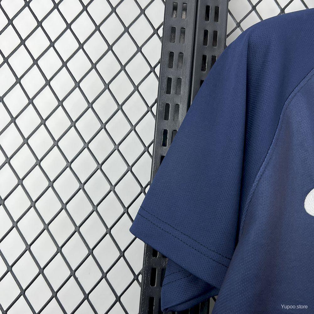 Maillot Rétro PSG Domicile 2019/2020