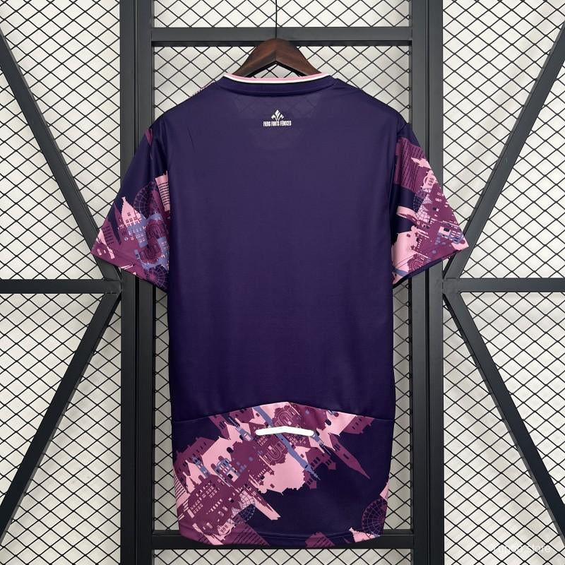 Maillot Lille Concept 2025/2026