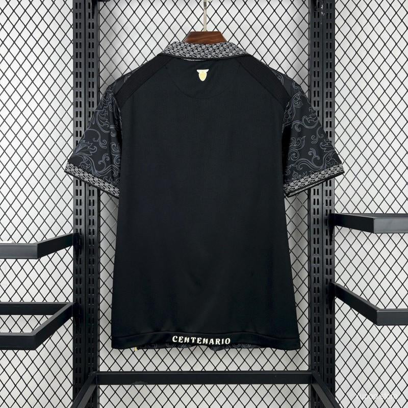 Maillot Équateur Gardien Coupe du Monde 2026