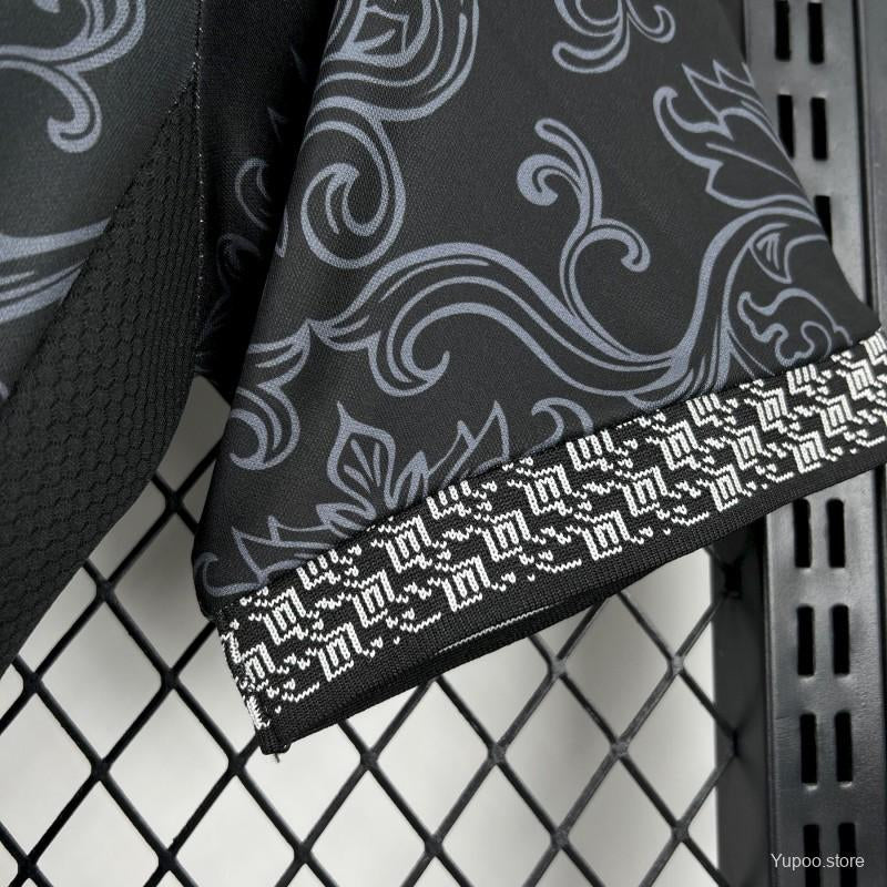 Maillot Équateur Gardien Coupe du Monde 2026