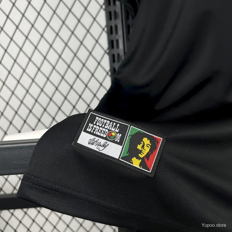 Maillot Jamaïque Concept 2026