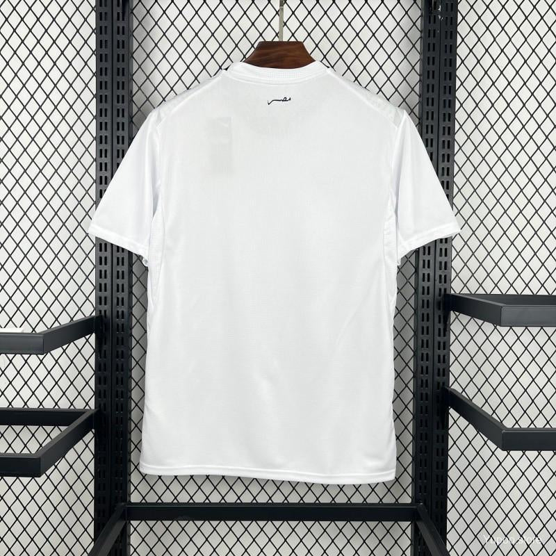 Maillot Égypte Extérieur Coupe du Monde 2026