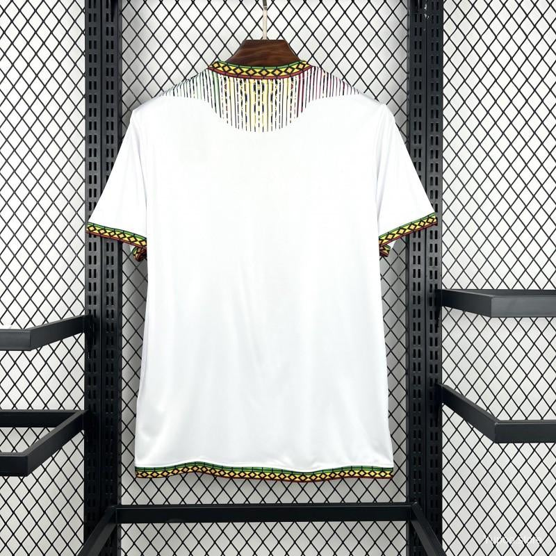 Maillot Domicile Mali CAN 2026