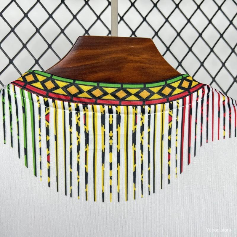 Maillot Domicile Mali CAN 2026