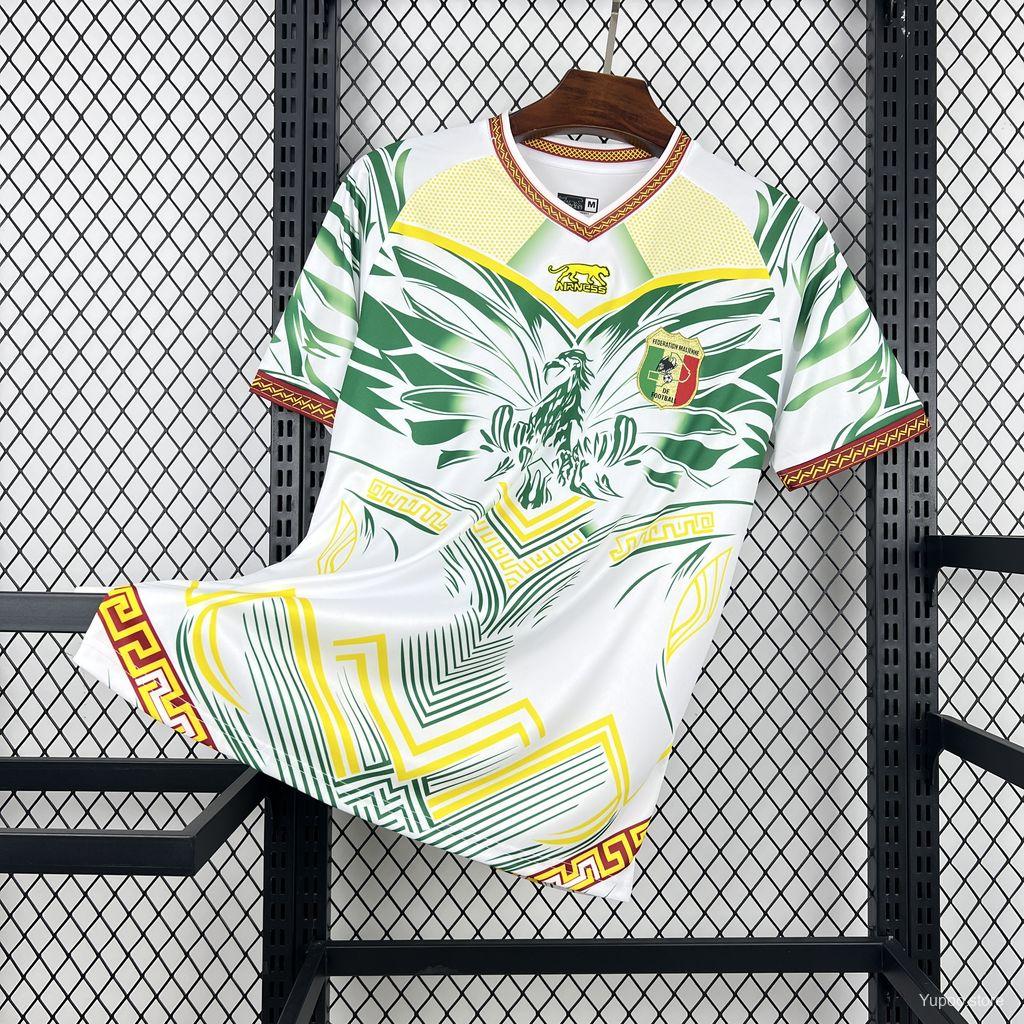 Maillot Mali CAN 2026