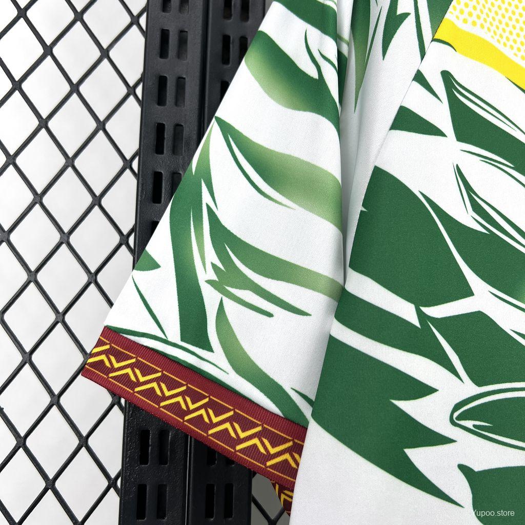 Maillot Mali CAN 2026