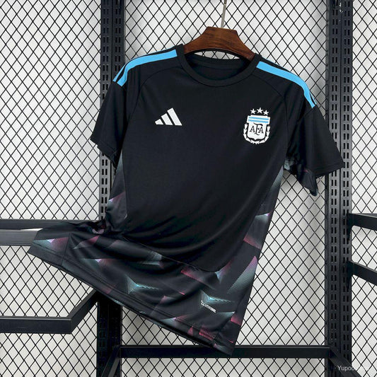 Maillot Argentine Gardien Coupe du Monde 2026