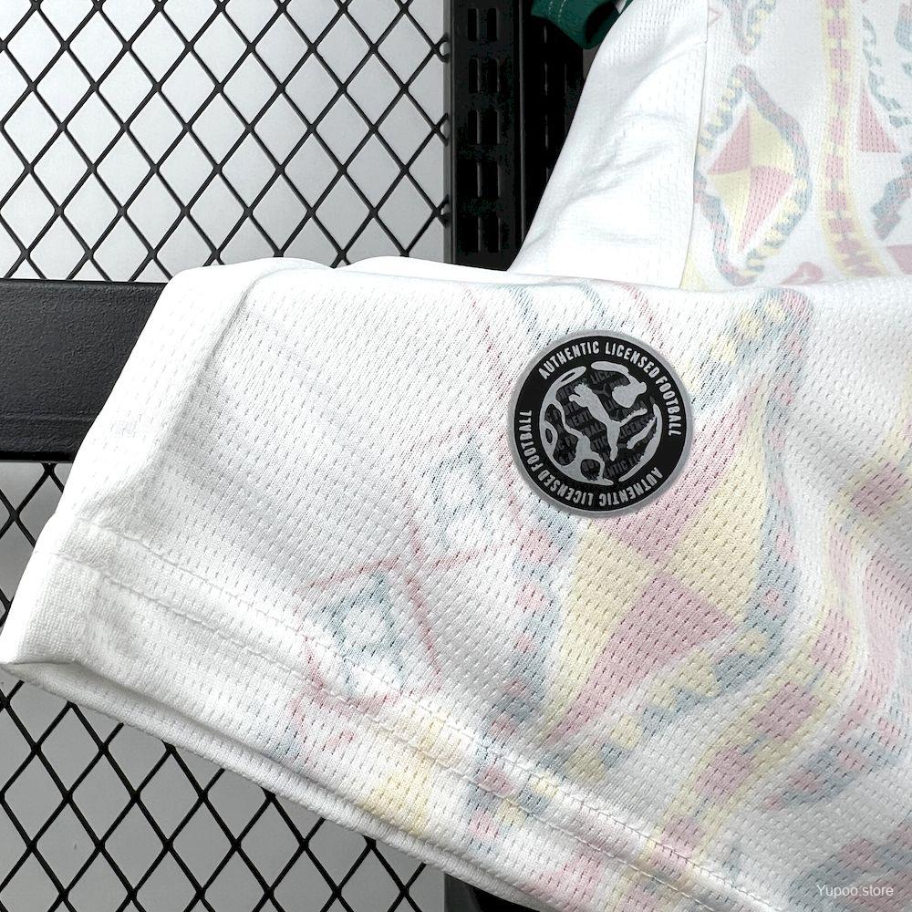 Maillot Sénégal Domicile CAN 2026