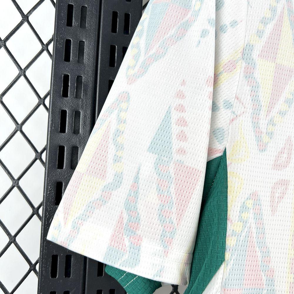 Maillot Sénégal Domicile CAN 2026