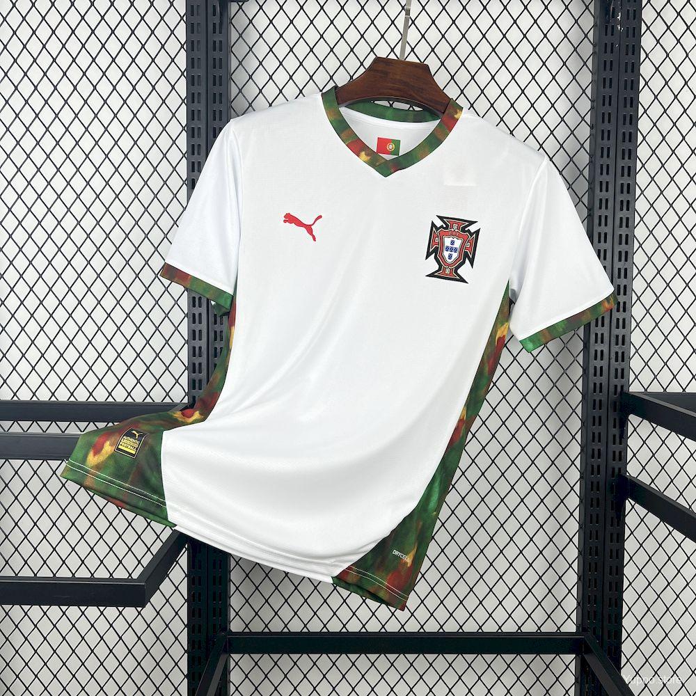 Maillot Portugal Concept 2026