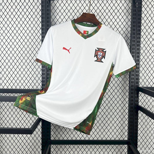 Maillot Portugal Concept 2026