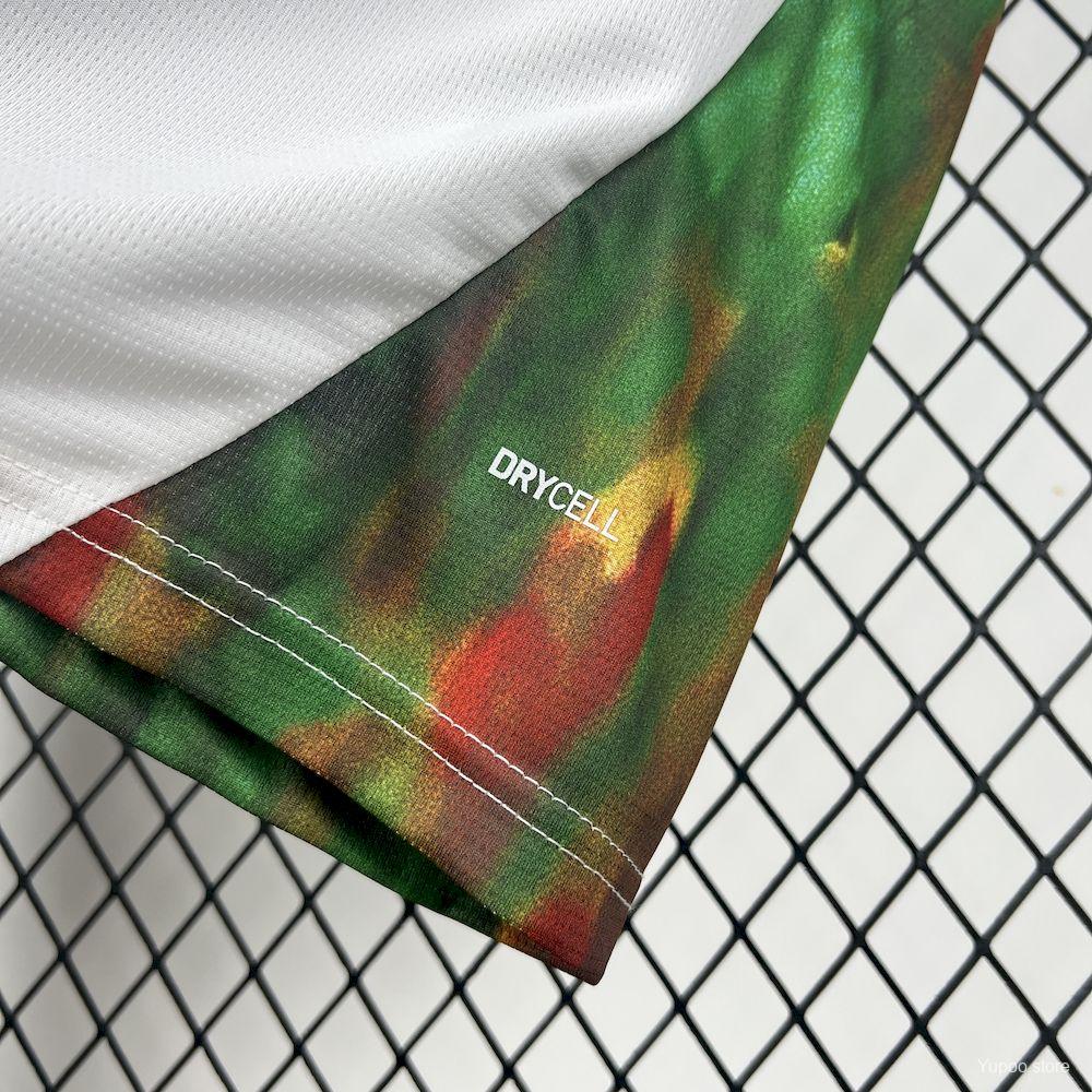 Maillot Portugal Concept 2026