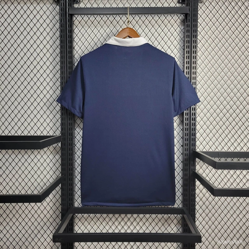 Maillot Rétro France 2014