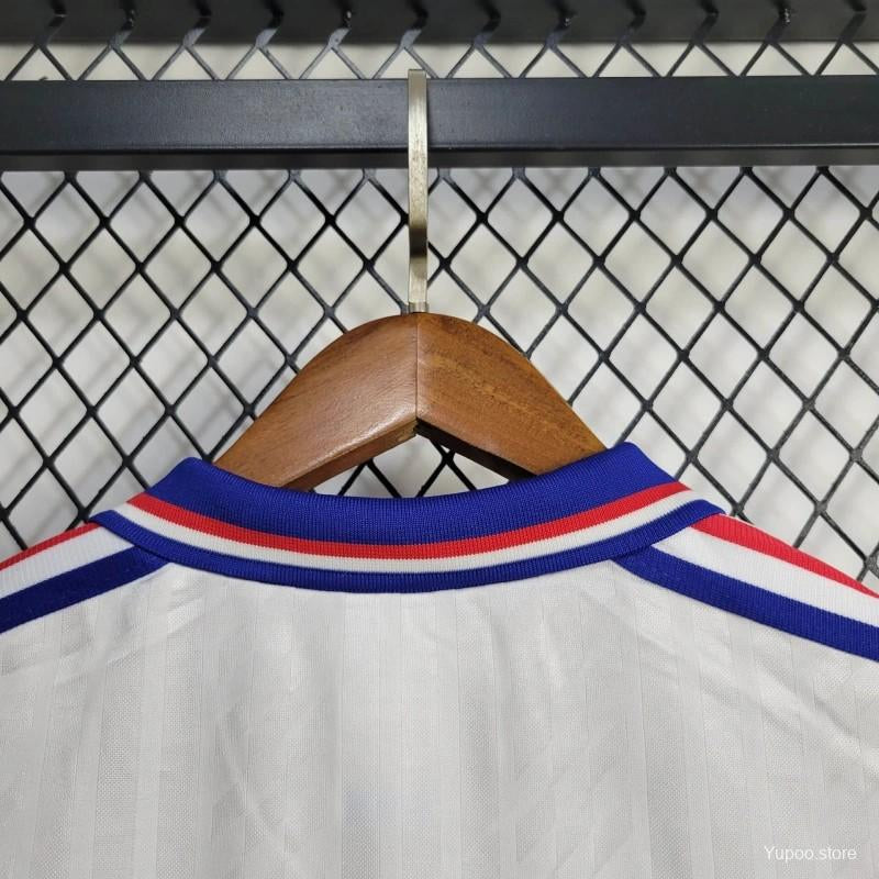 Maillot Rétro France 1994