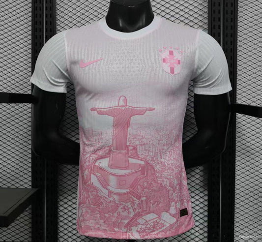 Maillot Concept Brésil Rose