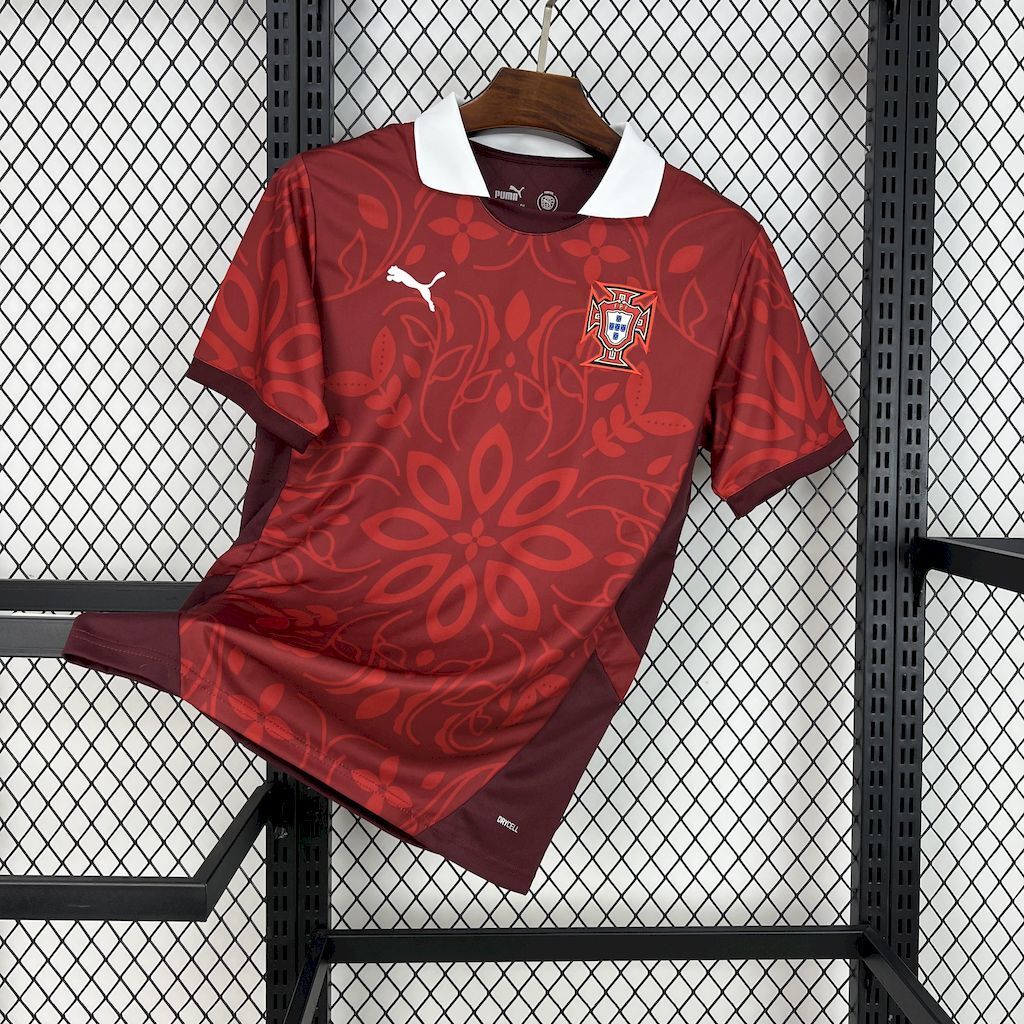 Maillot Portugal Concept 2026