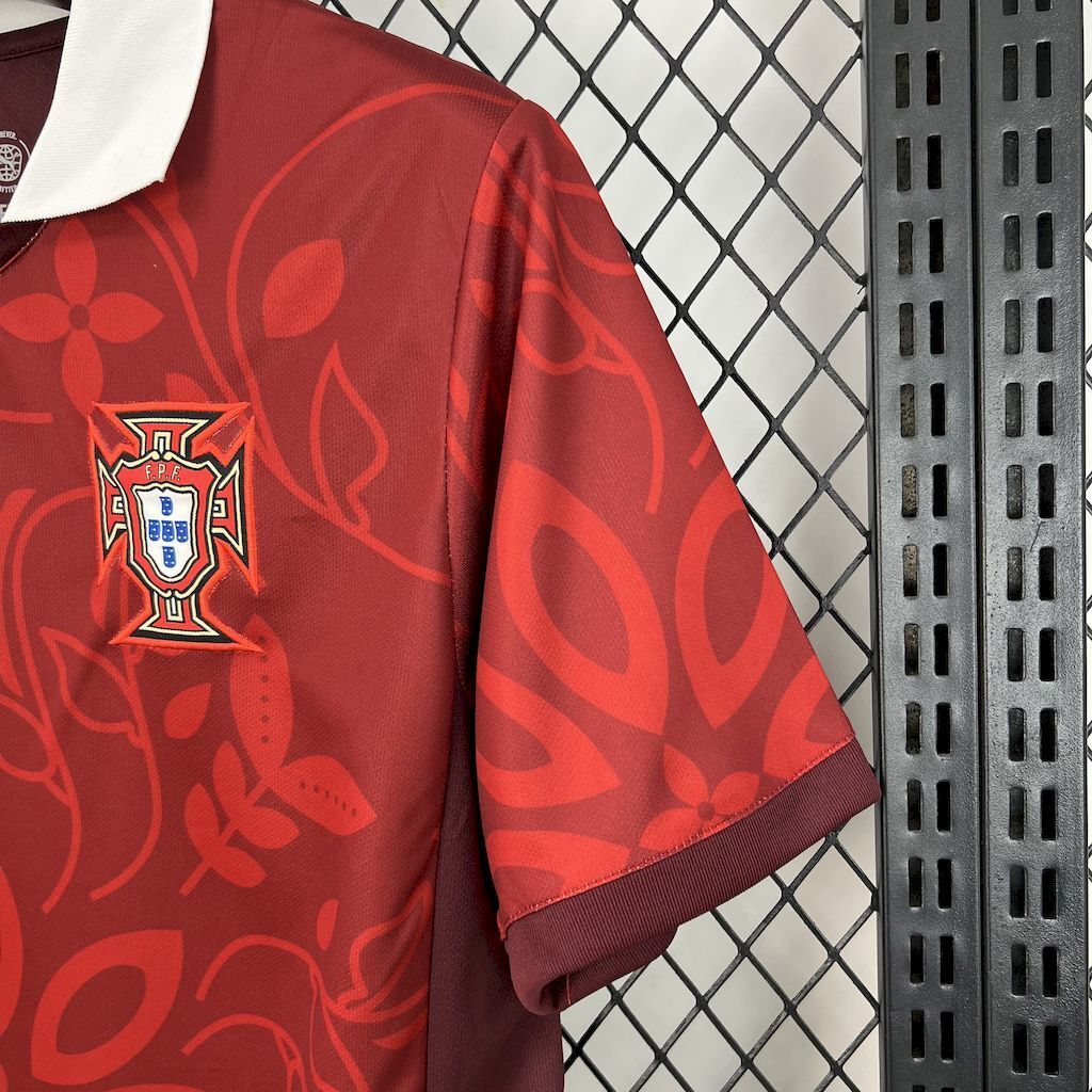Maillot Portugal Concept 2026
