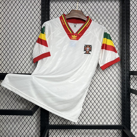 Maillot Portugal Rétro 1992/1994