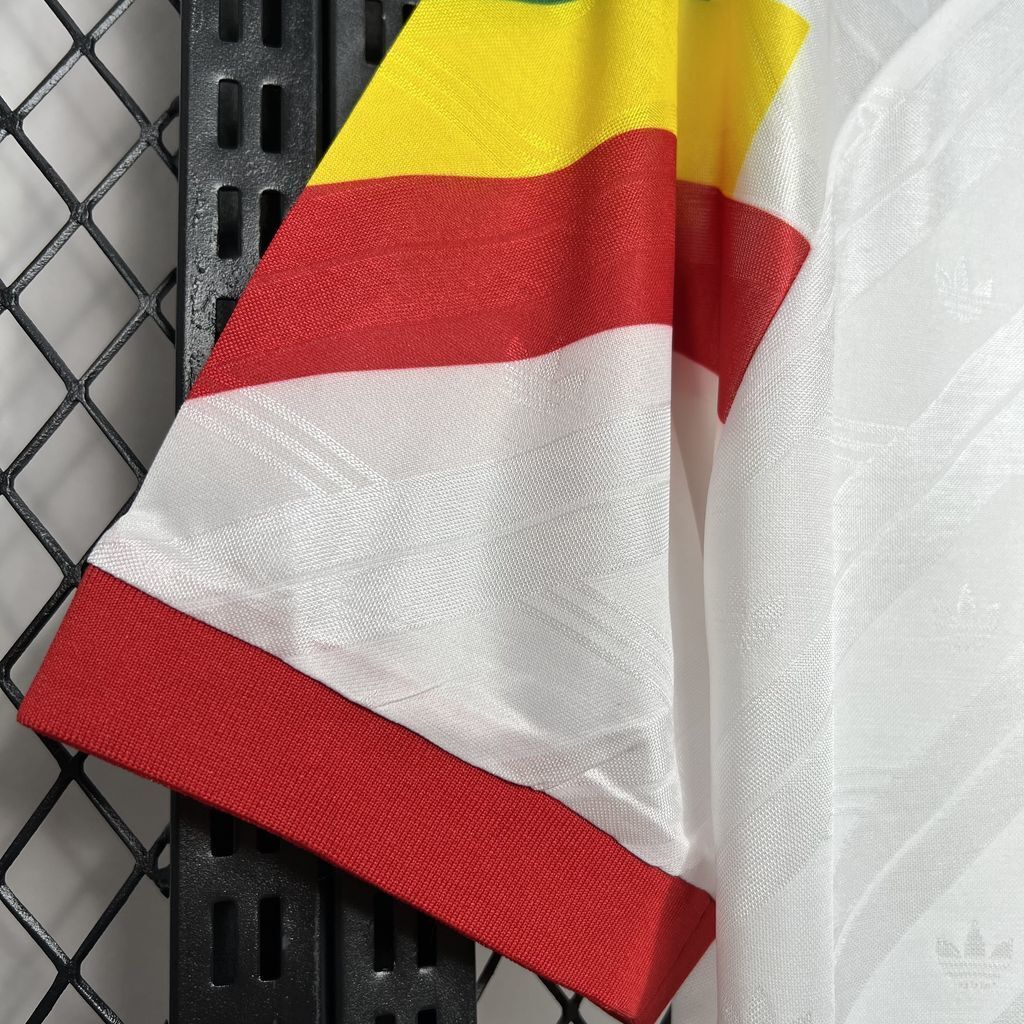 Maillot Portugal Rétro 1992/1994