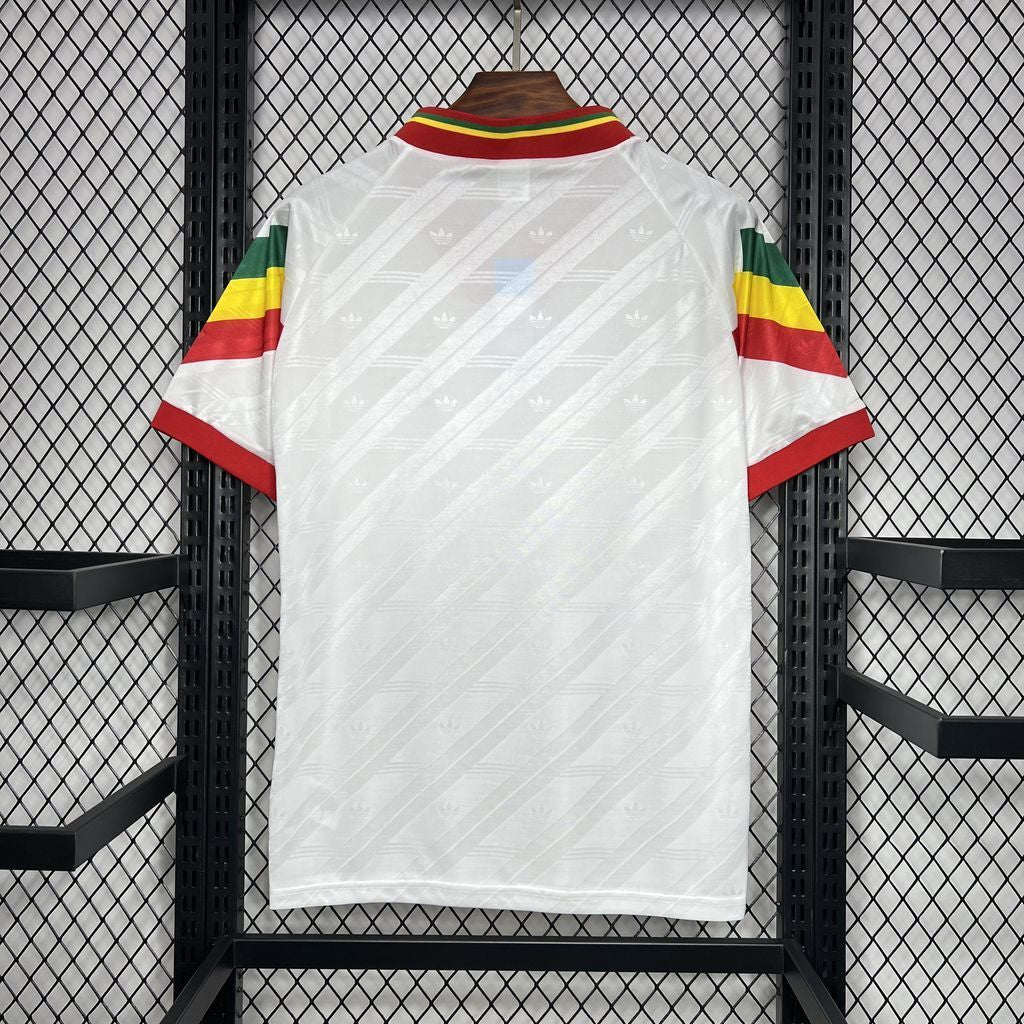 Maillot Portugal Rétro 1992/1994