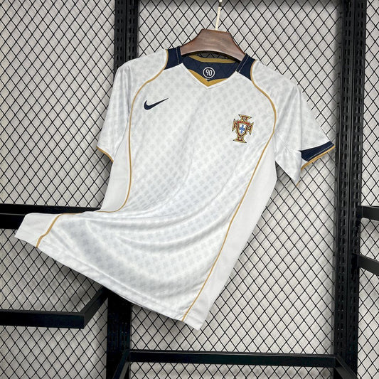 Maillot Portugal Rétro 2004