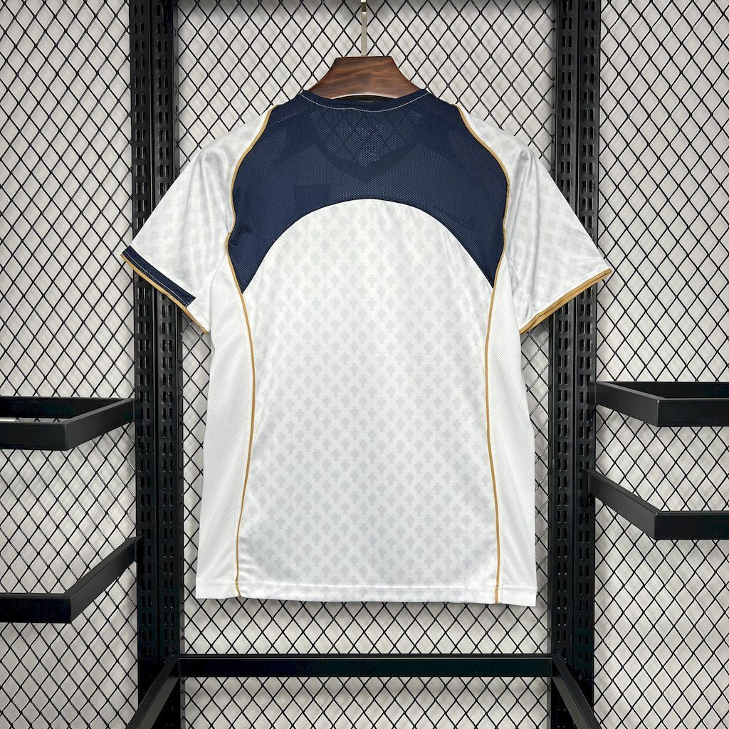 Maillot Portugal Rétro 2004