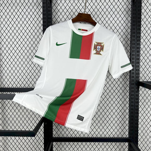 Maillot Portugal Rétro 2010