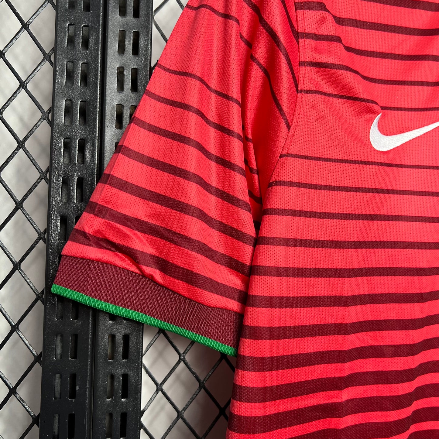 Maillot Portugal Rétro 2014