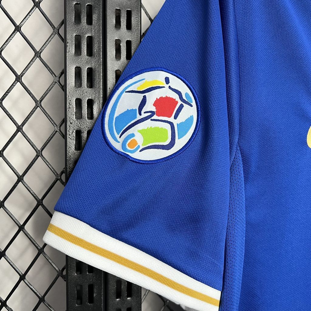 Maillot Italie Rétro 1996