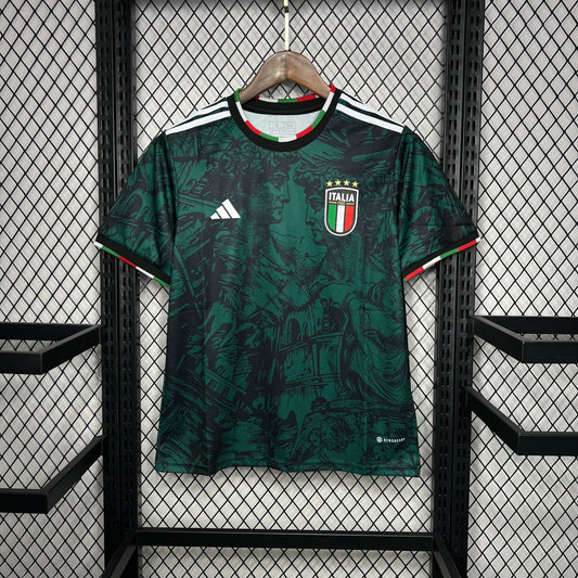Maillot Italie Concept