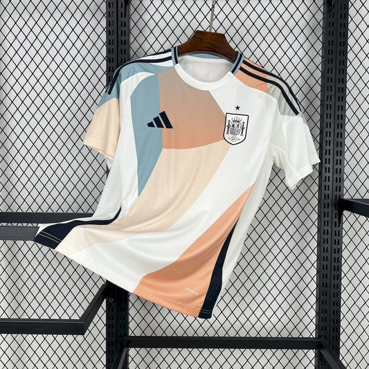 Maillot Espagne Extérieur 2025/2026