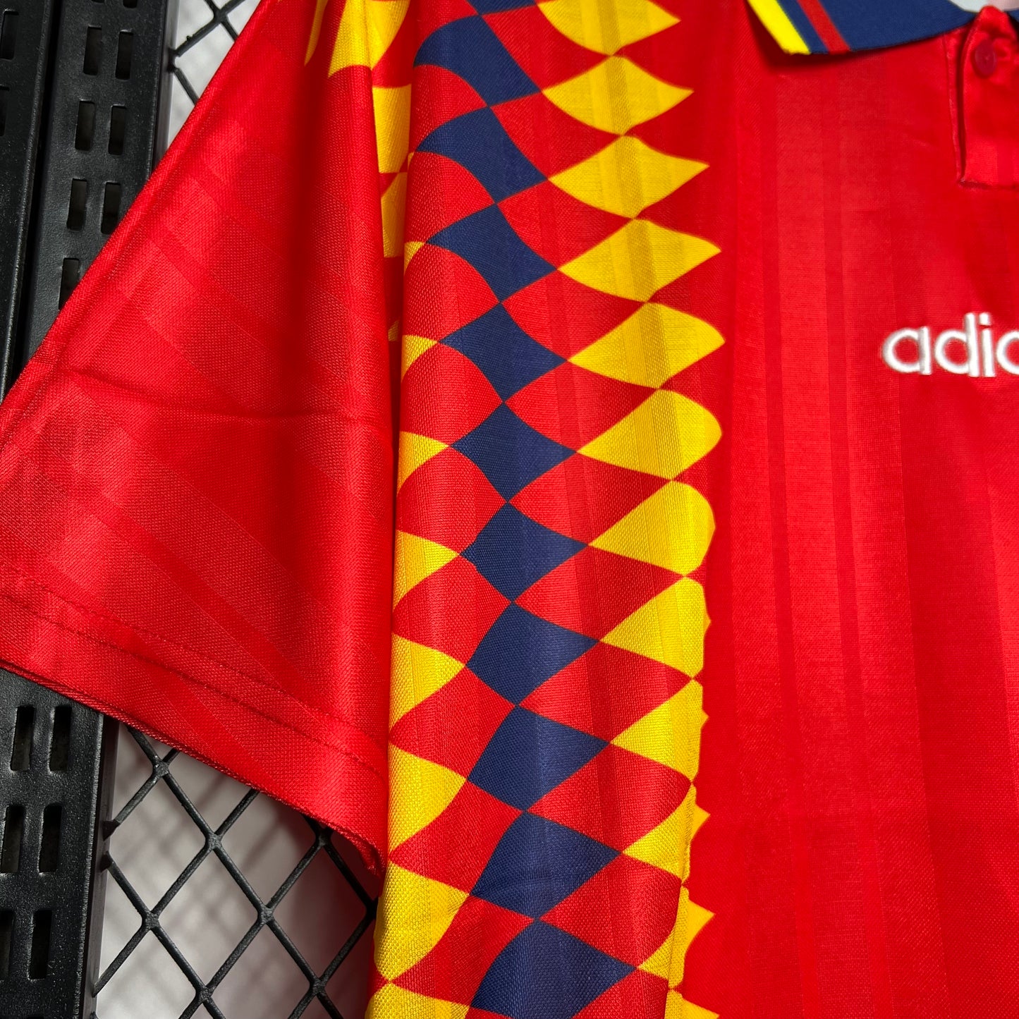 Maillot Espagne Rétro 1994