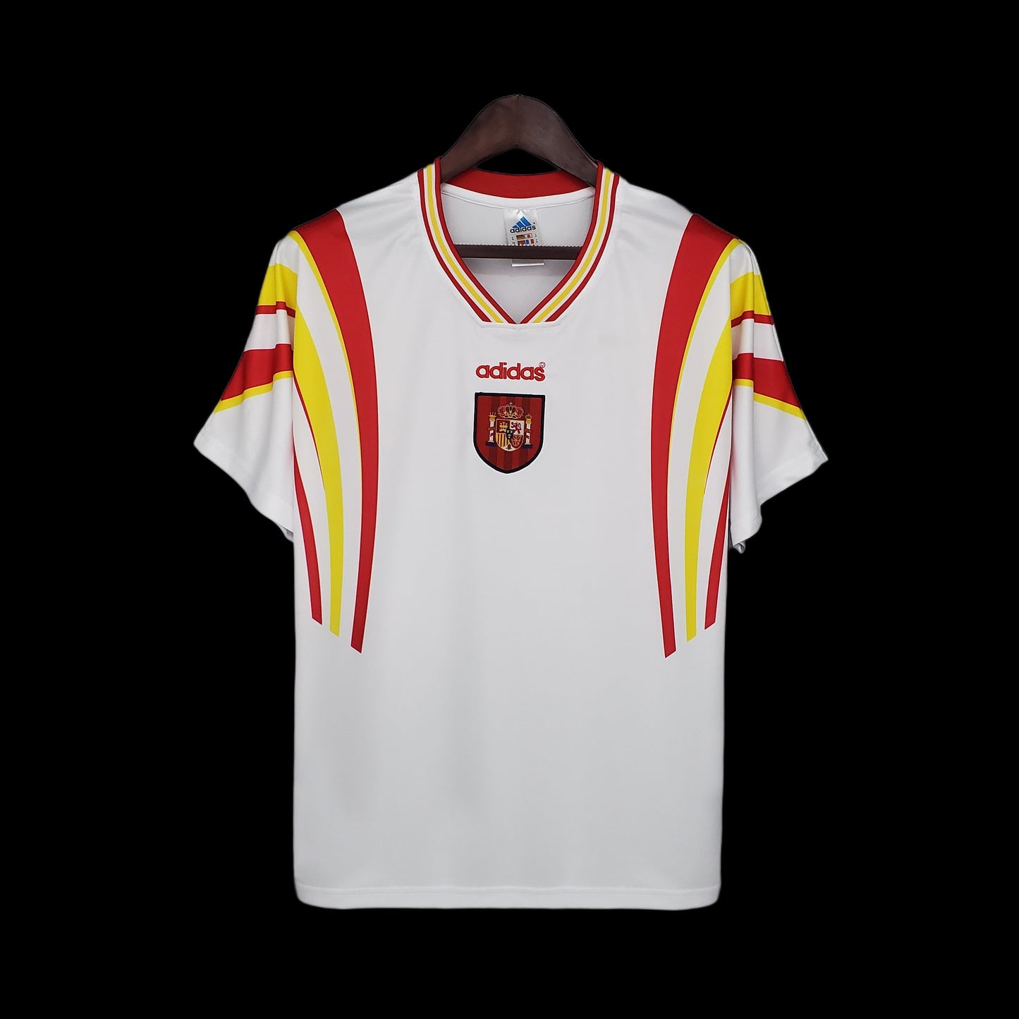 Maillot Espagne Rétro 1996