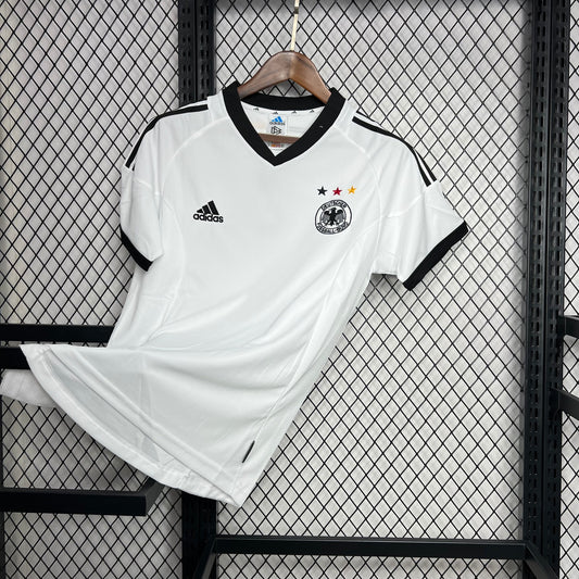 Maillot Rétro Allemagne 2002/2003