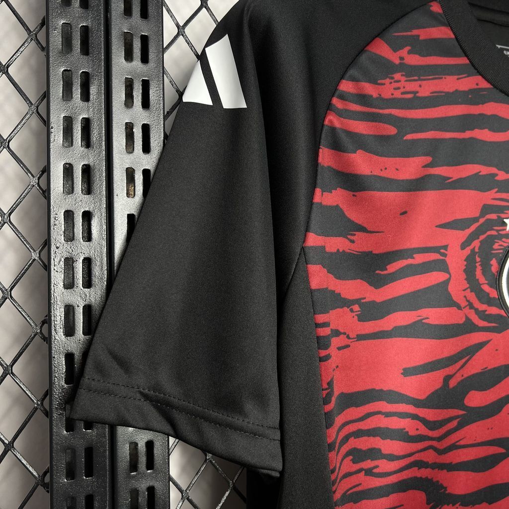 Maillot Allemagne Entraînement 2024/2025