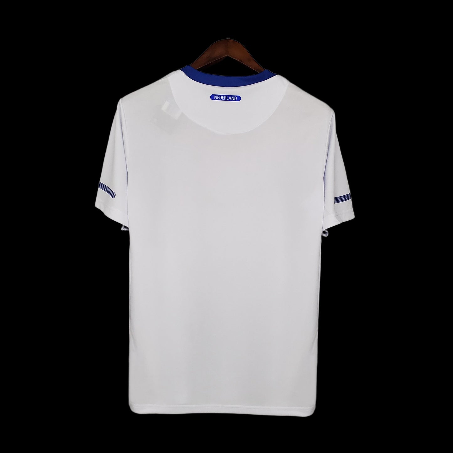 Maillot Pays-Bas Rétro 2012