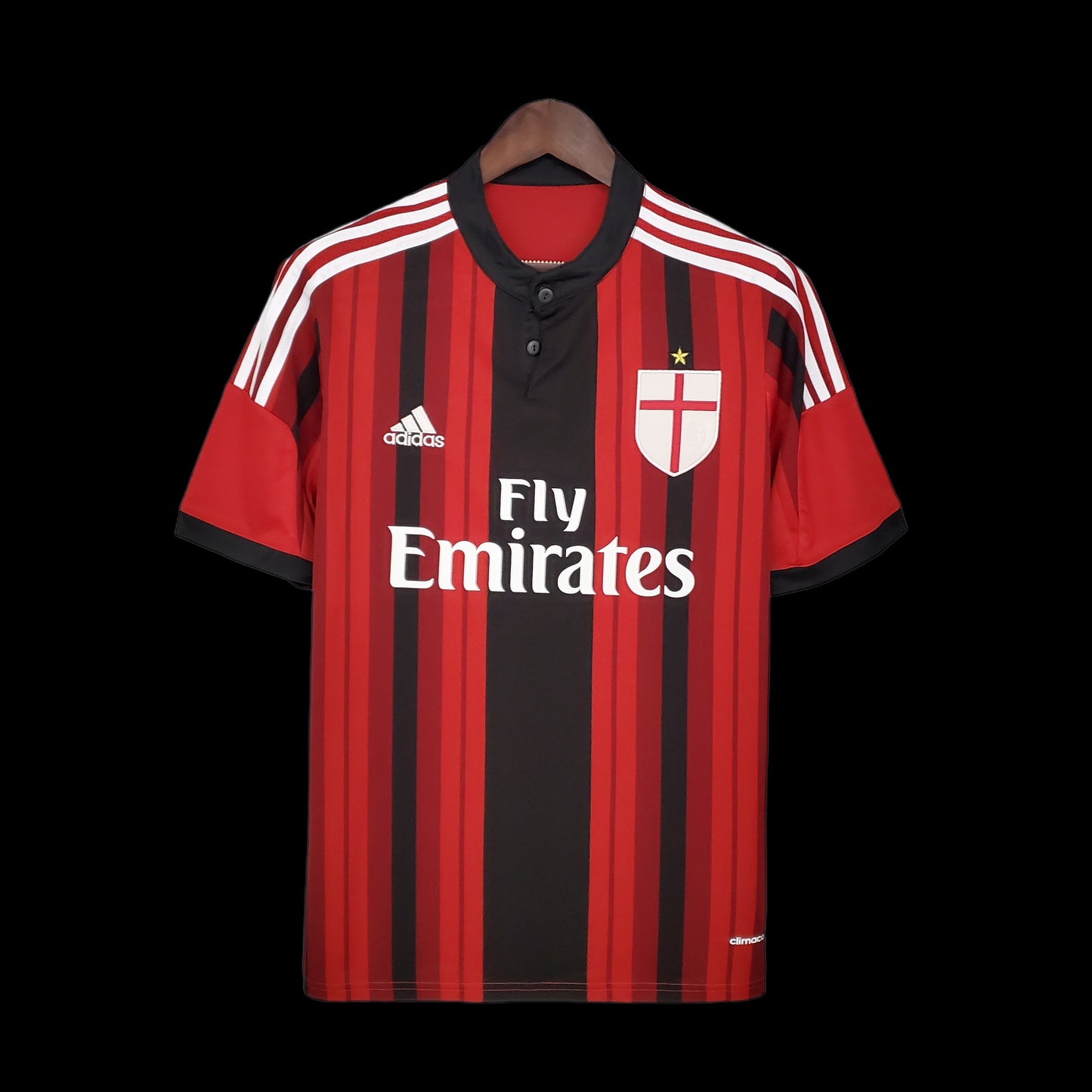 Maillot Rétro AC Milan 2014/2015