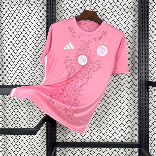Maillot Algérie Concept Rose 24