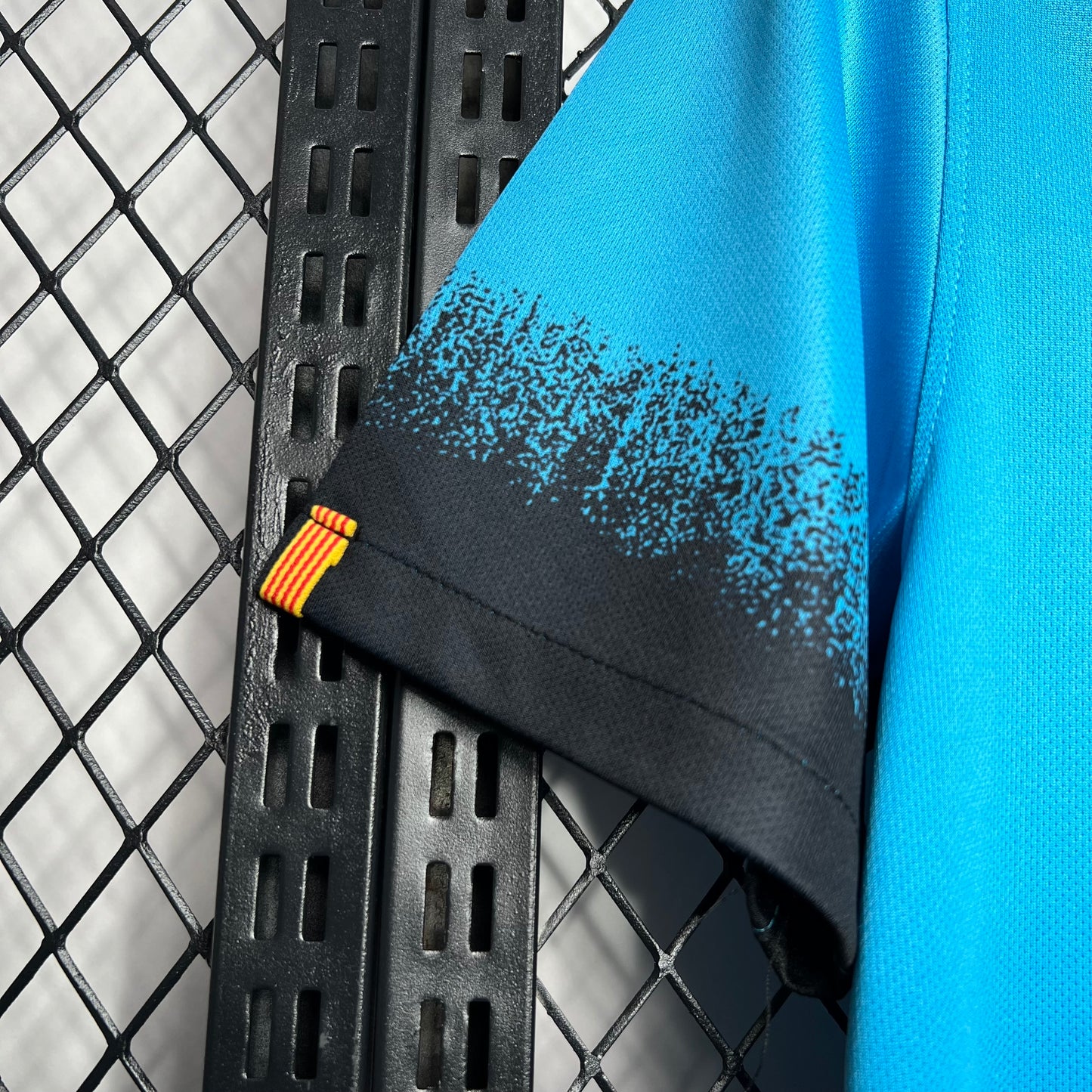 Maillot Rétro Barcelone 2015/2016