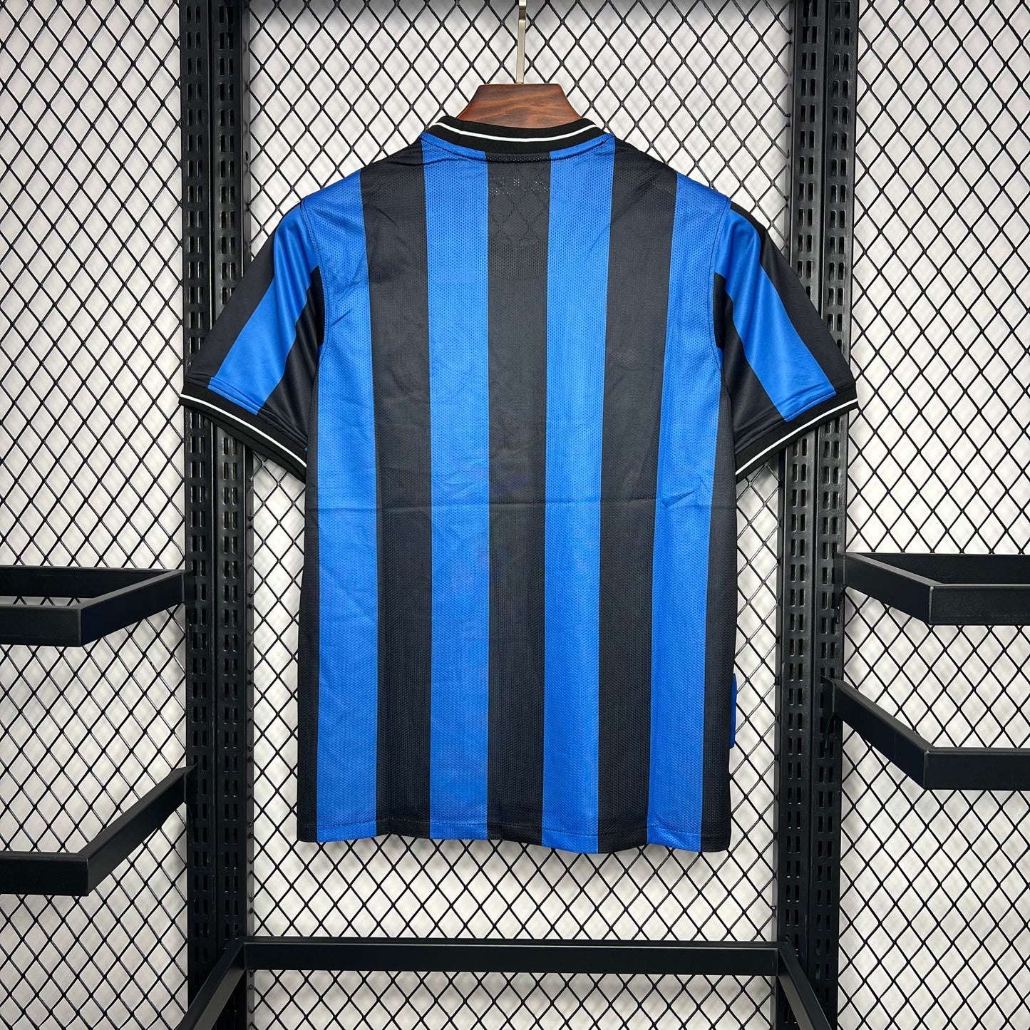 Maillot Rétro Inter Milan 2009/2010 Final