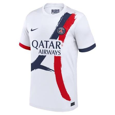 Maillot PSG Extérieur 25/26 Le Footballeur Shop