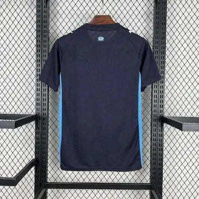 Maillot Marseille Extérieur 2025/2026 Le Footballeur Shop