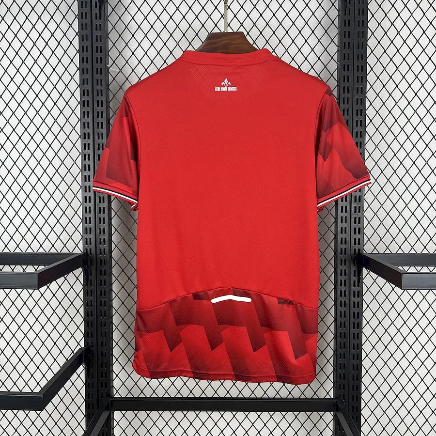 Maillot Lille Domicile 25/26 Le Footballeur Shop