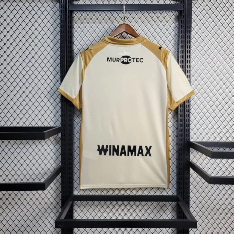 Maillot Lens Third 25/26 Le Footballeur Shop