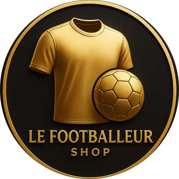 Le Footballeur Shop
